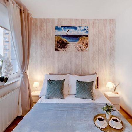 Apartament Primavera Γκντανσκ Εξωτερικό φωτογραφία