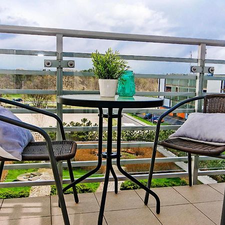 Apartament Primavera Γκντανσκ Εξωτερικό φωτογραφία