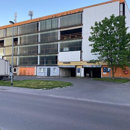 Apartament Primavera Γκντανσκ Εξωτερικό φωτογραφία