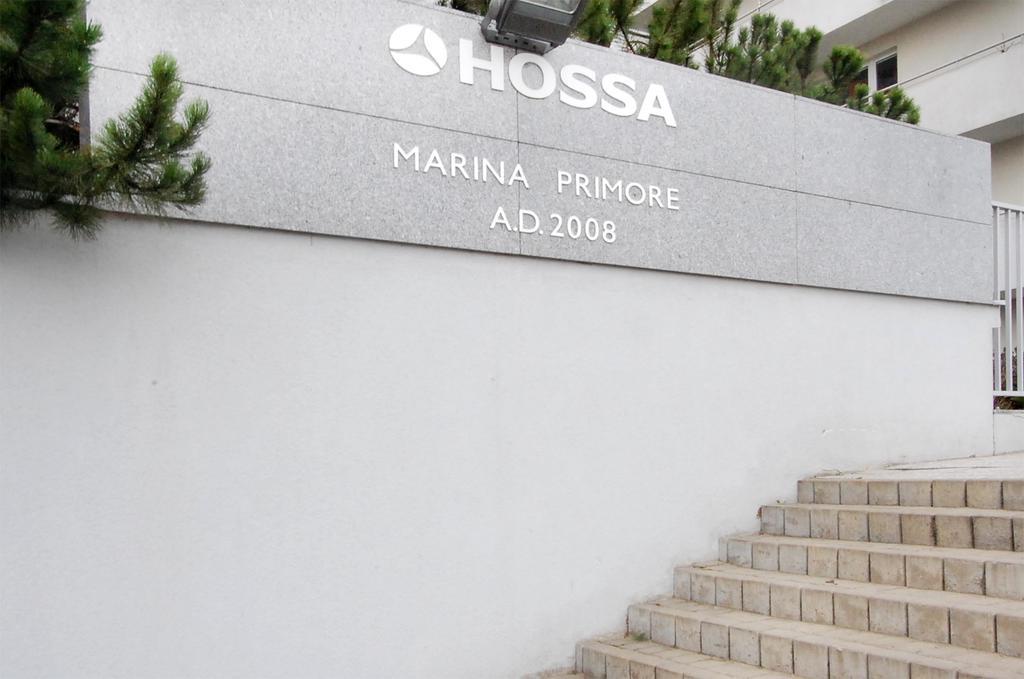 Apartament Primavera Γκντανσκ Εξωτερικό φωτογραφία