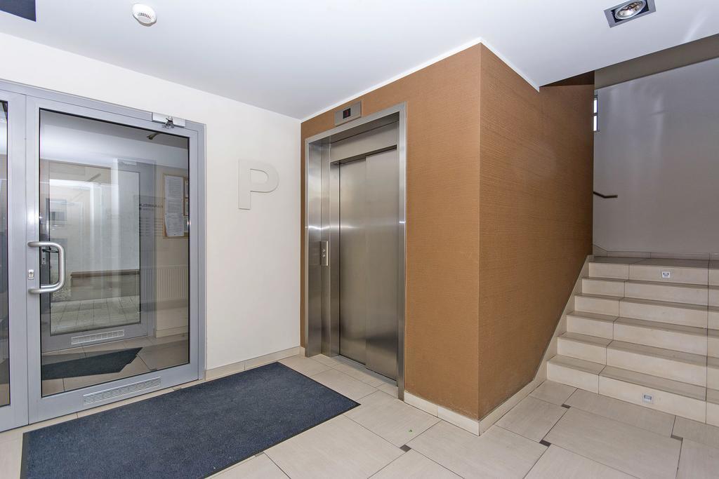 Apartament Primavera Γκντανσκ Εξωτερικό φωτογραφία